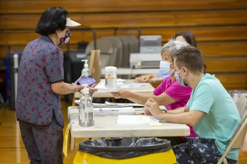 Lo que debes saber sobre las preguntas de la boleta electoral en Boston