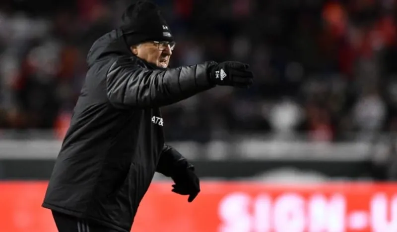 ¿Se queda o se va? Lo que se sabe de Gerardo Martino al frente de México