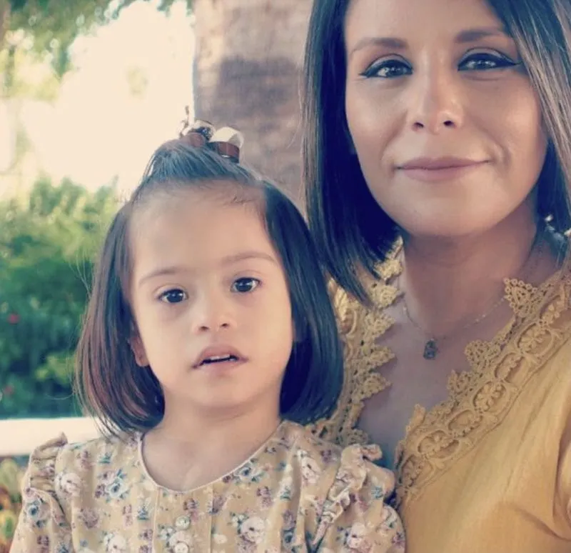 Una operación en Boston es la mejor opción para salvar la vida de una joven mexicana