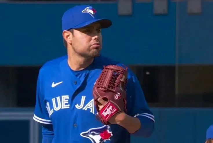 Adiós a Joakim Soria, el salvador de México