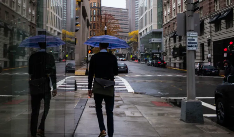 Pronóstico del clima: posibilidades de lluvia, viento y nieve en las próximas horas