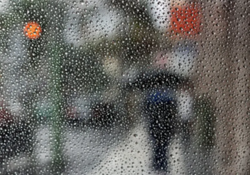 Este año, el otoño cerraría con más frío de lo normal