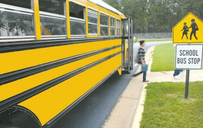 escuelas Massachusetts