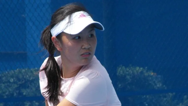 ¿La tenista china Peng Shuai apareció? La WTA aún desconfía de China