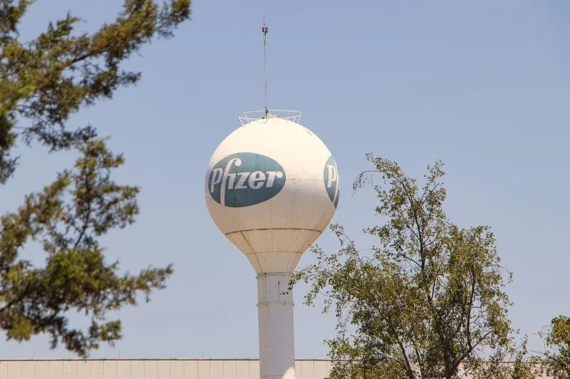 ¿La pastilla anti COVID-19 de Pfizer funcionará contra la variante ómicron?