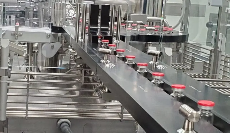 La píldora anti COVID-19 está cada vez más cerca: