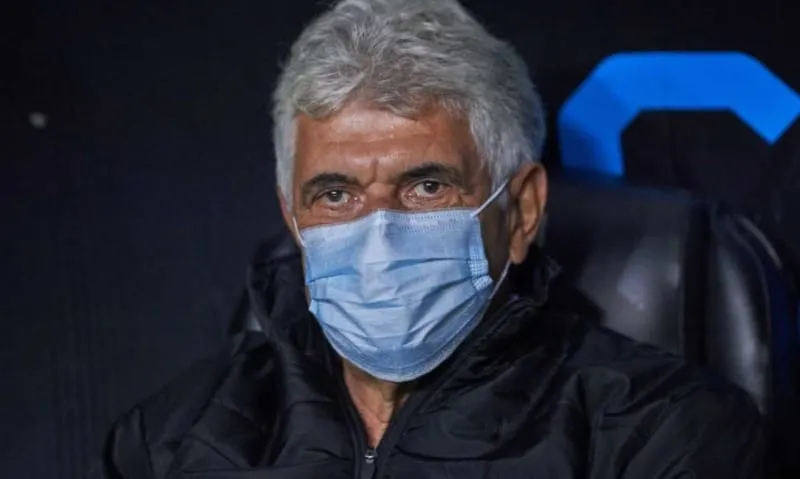 Tuca Ferretti