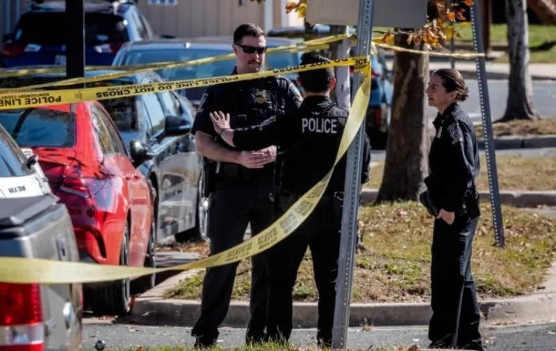 estudiante apuñalado