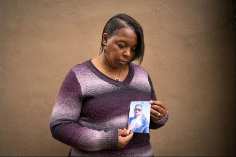 Fallecidos en un año por sobredosis de droga llenarían un estadio de fútbol