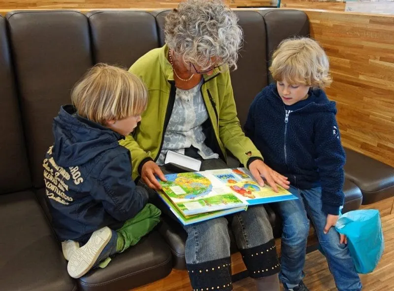 Opinión | ¿Dejar de envejecer?