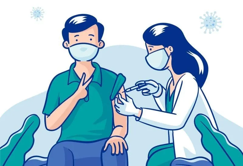 Campaña de alcance comunitario impulsa el aumento de las vacunas COVID-19 en Salem