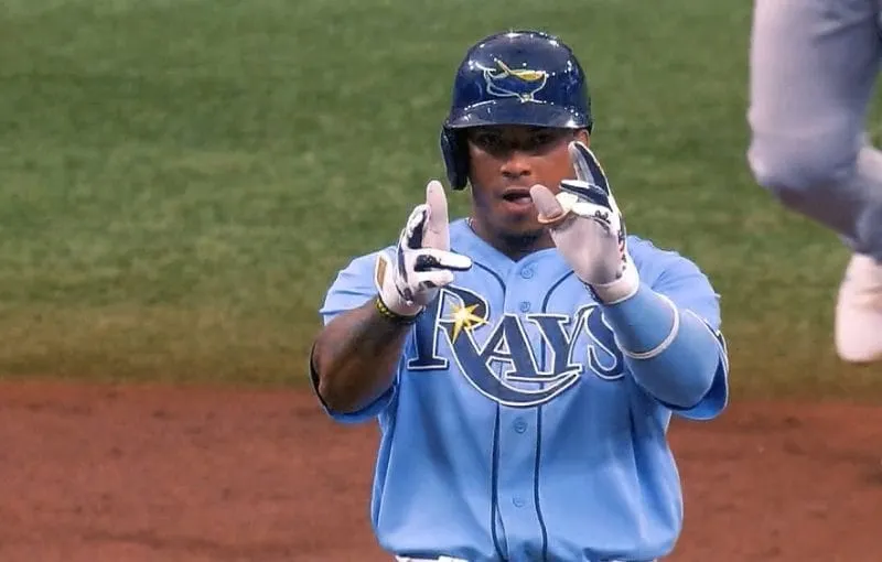 Wander Franco: el veinteañero que Tampa Bay convirtió en jugador franquicia