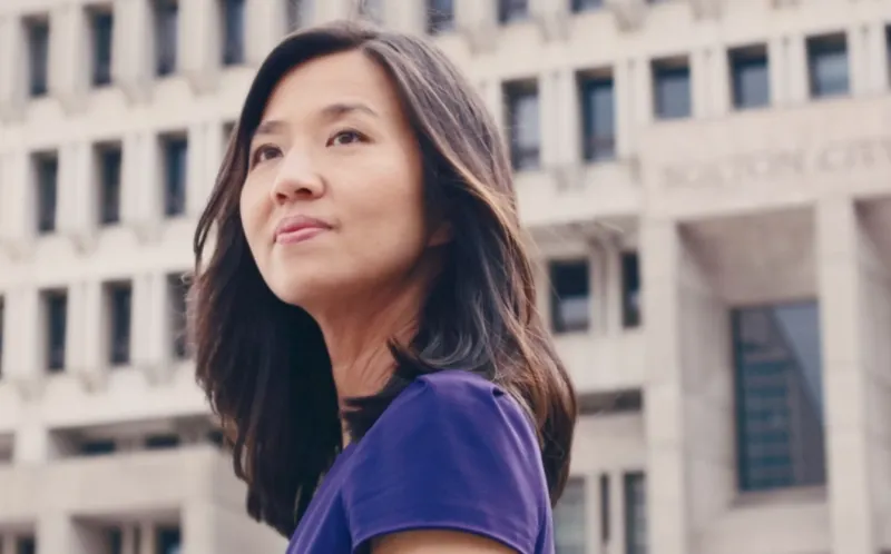 Wu anuncia nueva iniciativa para apoyar las Alianzas de Géneros y Sexualidades en las escuelas públicas de Boston