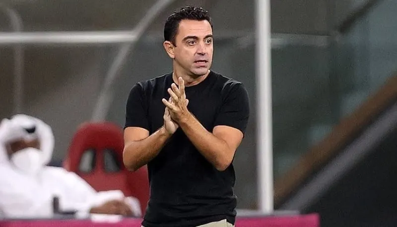 Xavi toma el banquillo del Barcelona. ¿Renacer catalán?