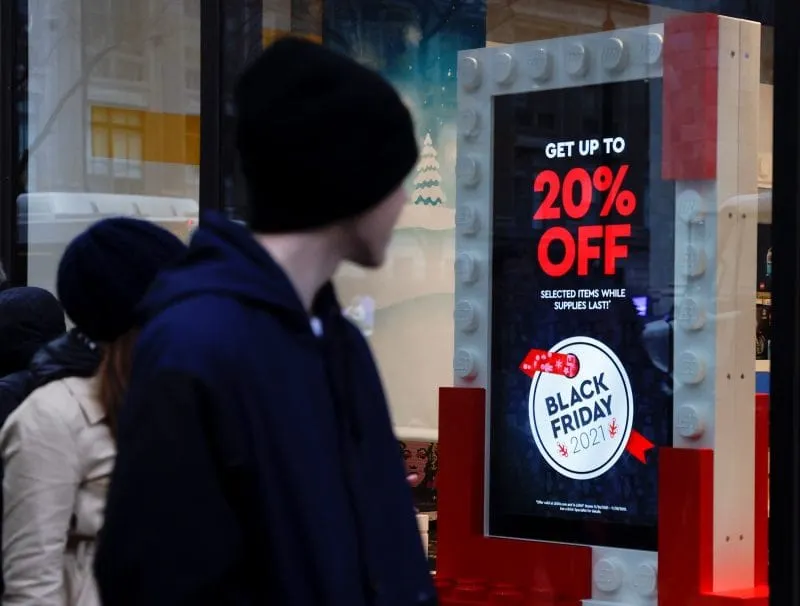 La gente compró menos de lo esperado en noviembre… ¿por la inflación?