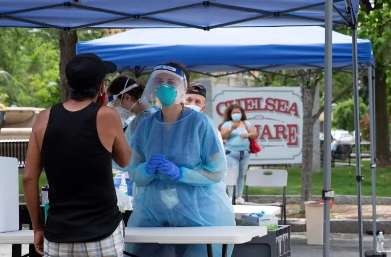 Lista actualizada: ¿Dónde se ha detectado la variante ómicron en Estados Unidos?