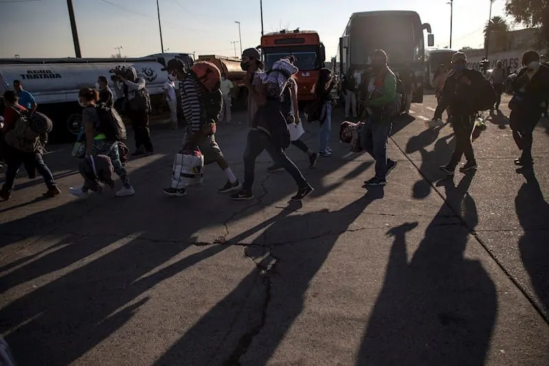 Estas son las razones por las que México debería evitar pedir visa a los venezolanos