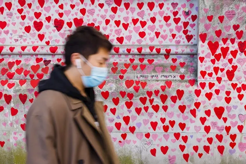 Un hombre de Minnesota es el segundo caso de variante ómicron del COVID-19 en Estados Unidos