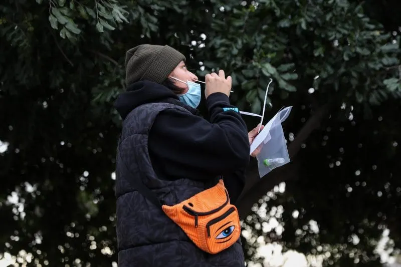 Claves: todo lo que debes saber sobre las pruebas caseras rápidas de COVID-19