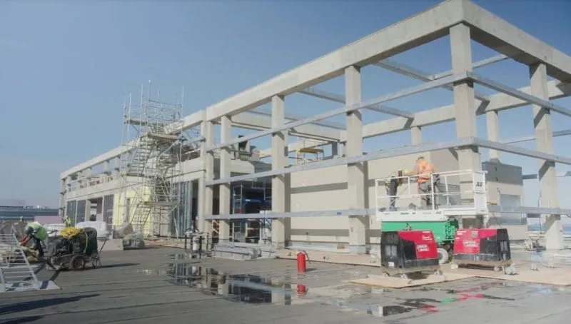 Amazon ayudará a promover a los desarrolladores inmobiliarios de color. Quiere fomentar las viviendas asequibles