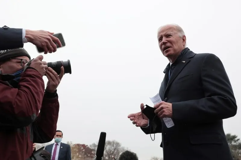 ¿No estás vacunado? Si mueres por COVID tu familia puede quedarse sin beneficios