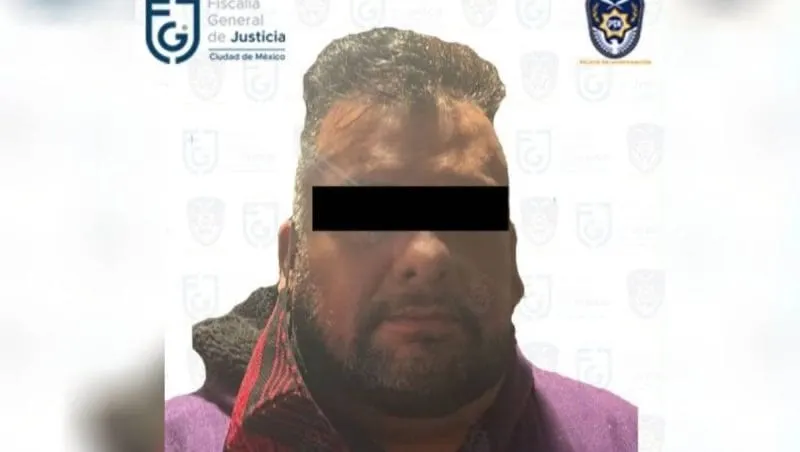 Exlíder del PRI usaba dinero público para sostener red de prostitución. Ahora está detenido