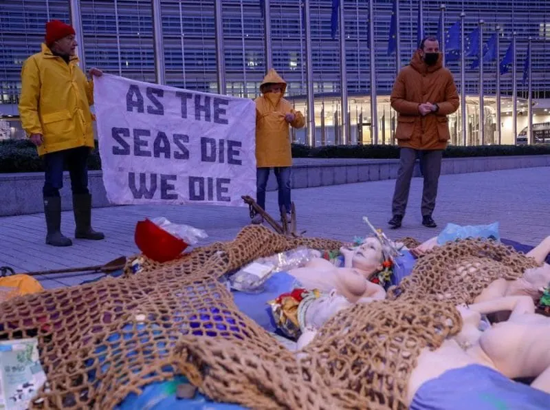 El 2022 será uno de los años más calurosos en la tierra