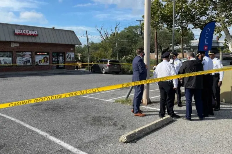 Cincinnati: acusan a un joven de 17 años por el asesinato de otra de 16