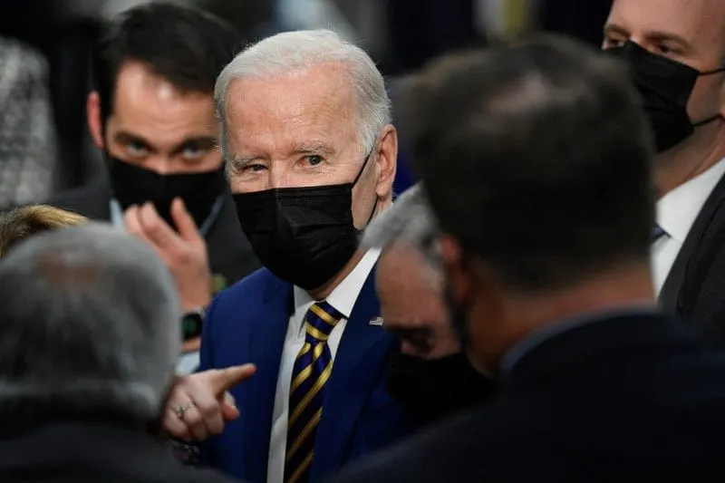 Día Mundial del Sida: Biden propone eliminar la epidemia en EE UU para 2030