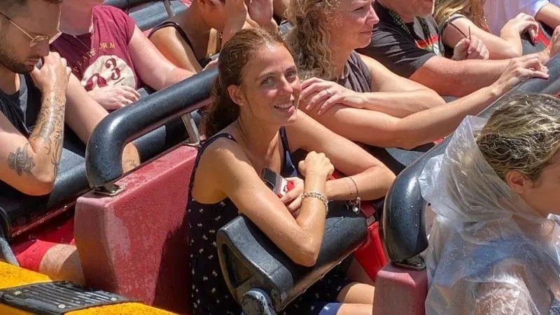 Miami: Diseñadora argentina fue asesinada por hombre obsesionado con ella