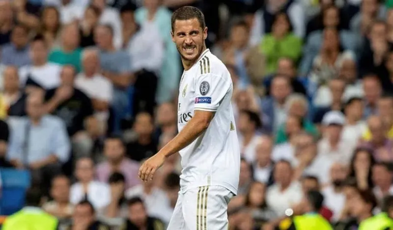 Real Madrid encuentra pretendiente por Eden Hazard… en la segunda de Bélgica