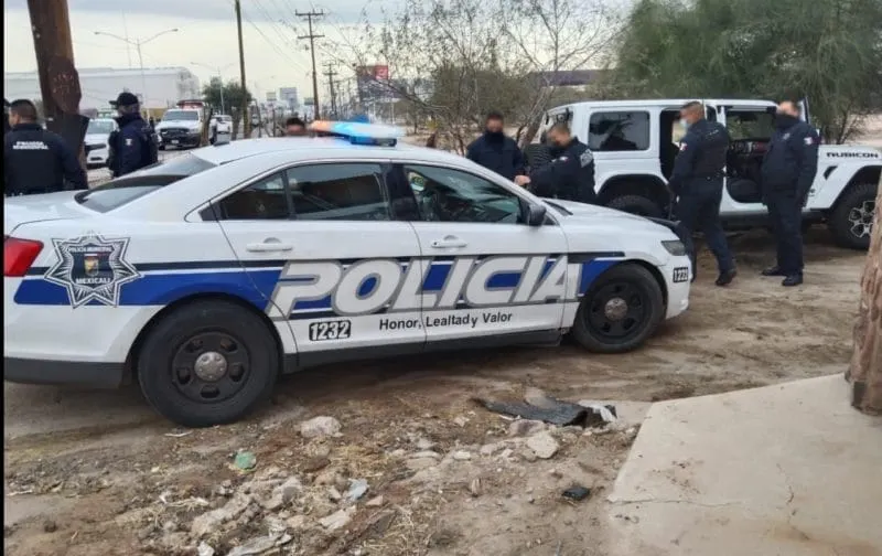 Arrestan a El Omega, uno de los líderes del cártel del Pacífico en Mexicali