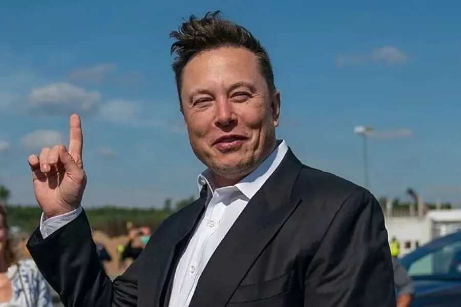 China y Estados Unidos chocan de nuevo. Elon Musk es la razón esta vez