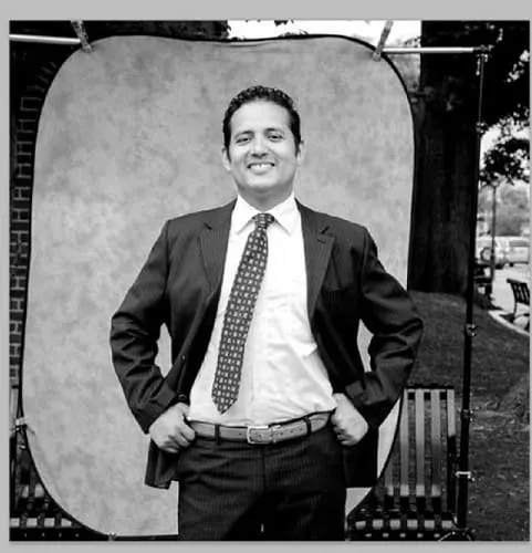 El nicaragüense, Fidel Maltez, es elegido como el próximo gerente de la ciudad de Reading