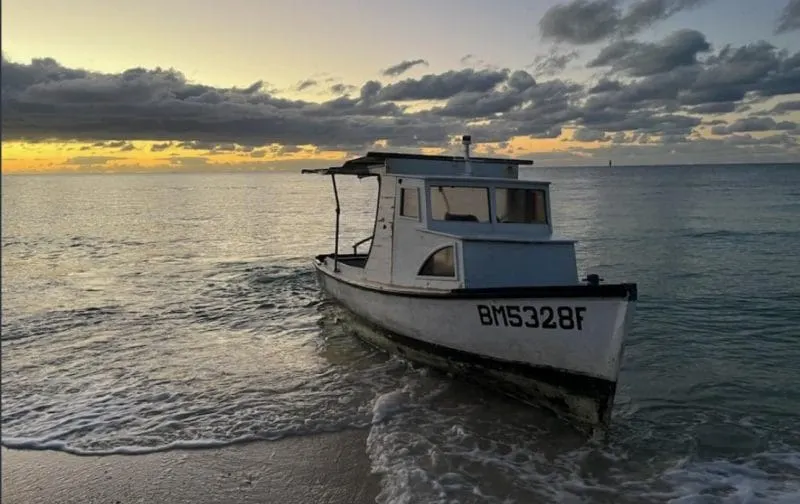 20 balseros cubanos llegan a la costa de Miami… ¡Serán deportados!