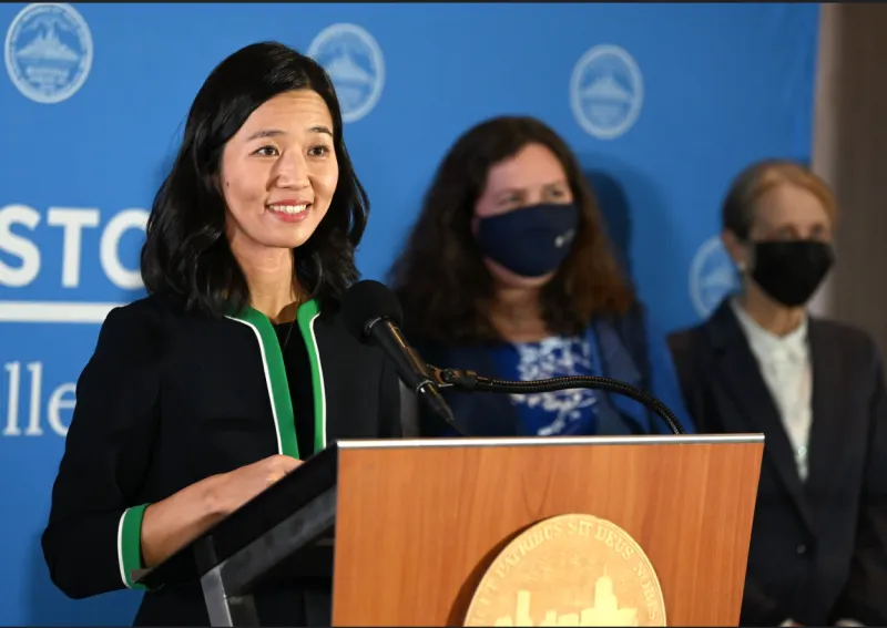 El control de alquileres podría regresar a Boston: Wu propone ampliar programas de viviendas asequibles