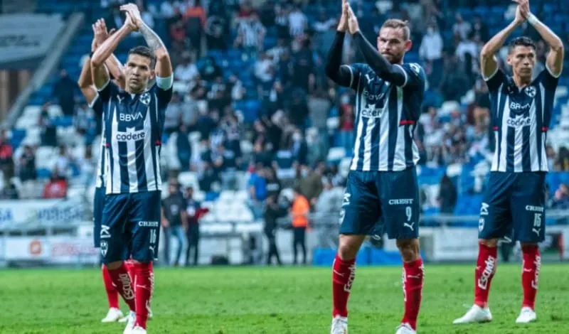 Inversión sin resultados. El millonario gasto de Monterrey en la Liga MX