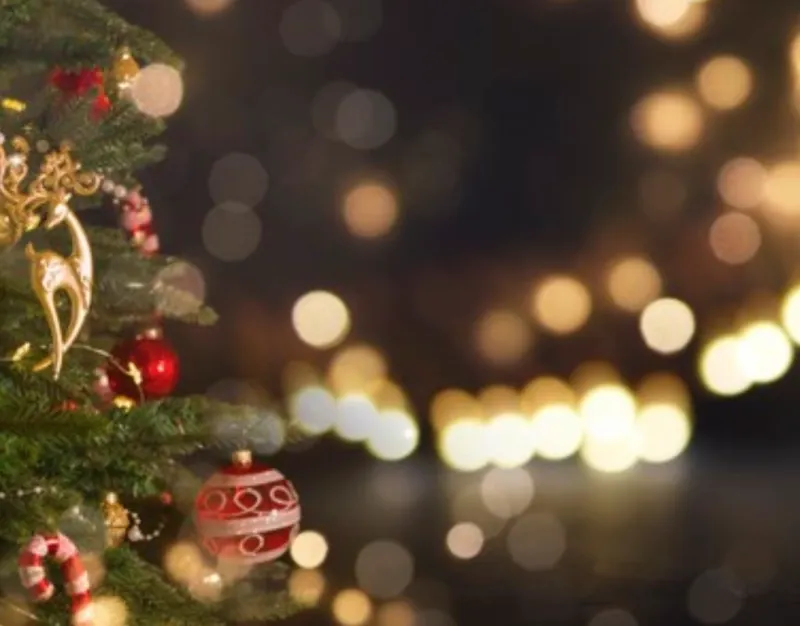 Sabor a hogar en esta temporada navideña