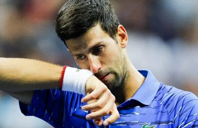 Djokovic