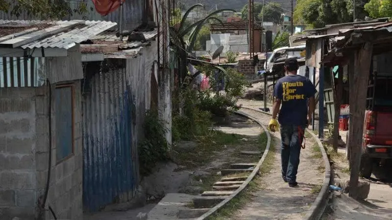 ¿Cuáles los son los municipios más pobres de México?