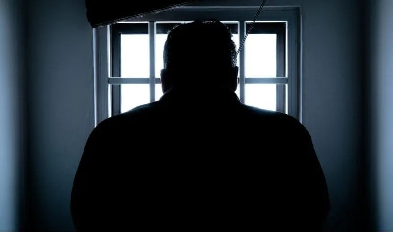 Organizó un triple homicidio desde la cárcel. Ocurrió en Indiana