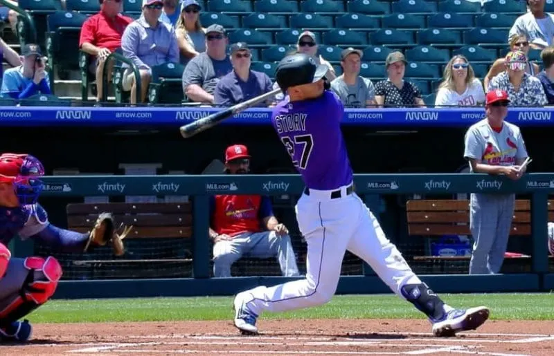 Story, Correa, Suzuki… Boston piensa grande con los agentes libres