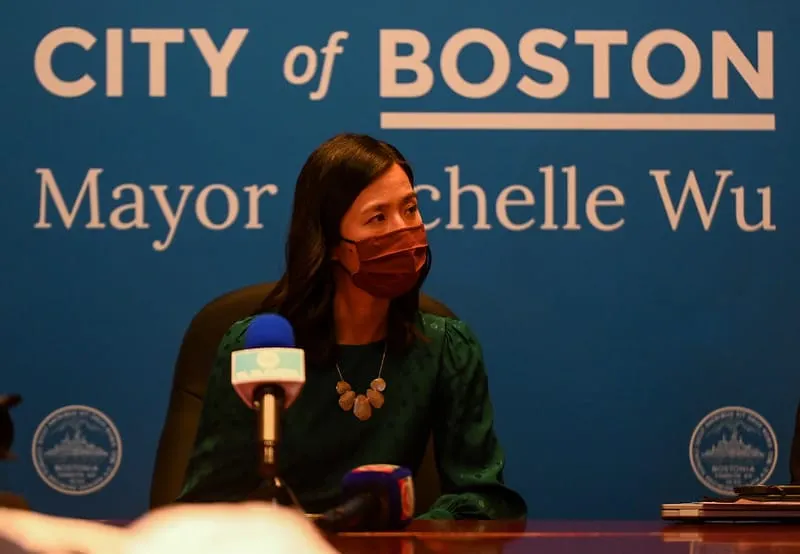 ¿Estás buscando empleo?, alcaldesa Wu ofrece ferias de empleo para trabajar en los distintos departamentos de la ciudad