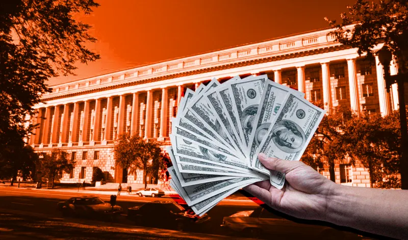 El IRS verá “enormes desafíos” esta temporada de presentación de impuestos