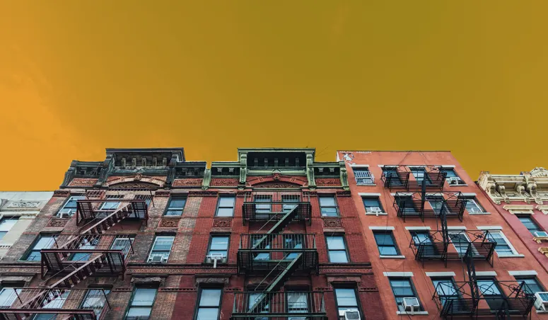 Nueva York está en el top 10 de las ciudades de renta más costosa / Foto: El tiempo latino