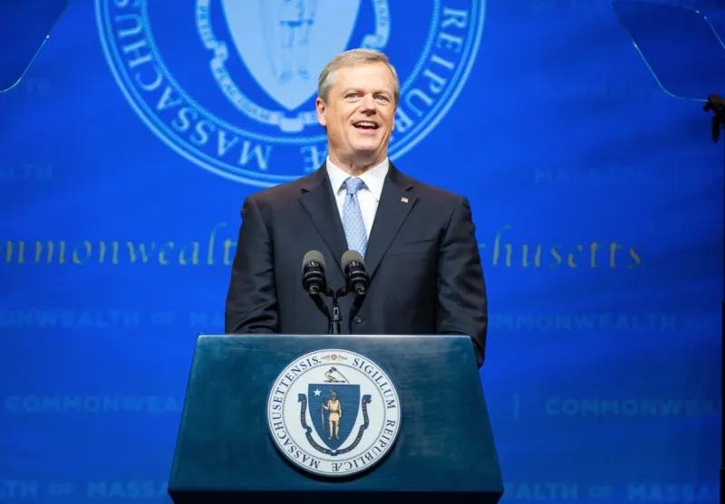 Baker propone paquete de alivio tributario para inquilinos, personas mayores y trabajadores de bajos ingresos