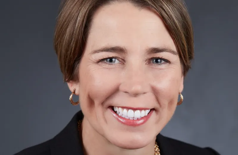 Fiscal General Maura Healey se postulará para gobernadora de Massachusetts, según líderes del partido demócrata