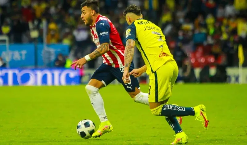 Liga MX: sube el telón del Torneo Clausura entre contagios de COVID-19