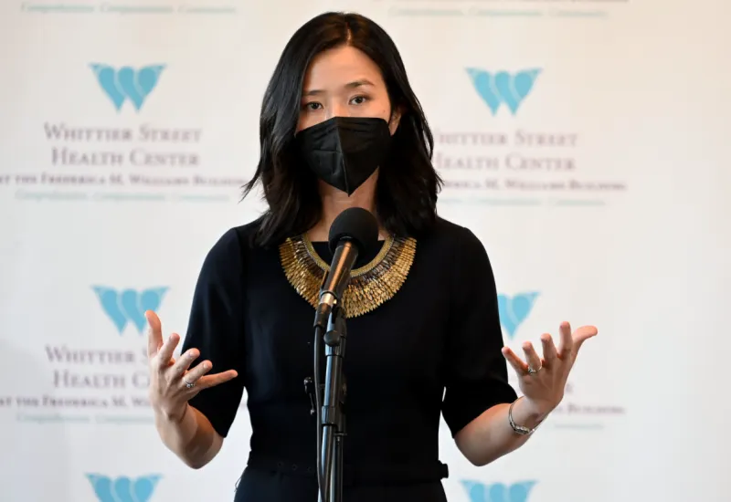 “B Together”: el nuevo mandato de vacunación de Boston