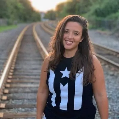 Alcaldesa Wu , anuncia a Mariangely Solis Cervera como jefa de Equidad e Inclusión